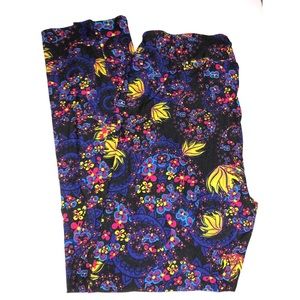 Lularoe Leggings